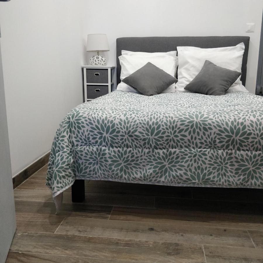 Résidence le neptuna T2 direct plage wifi clim Agde Exterior foto