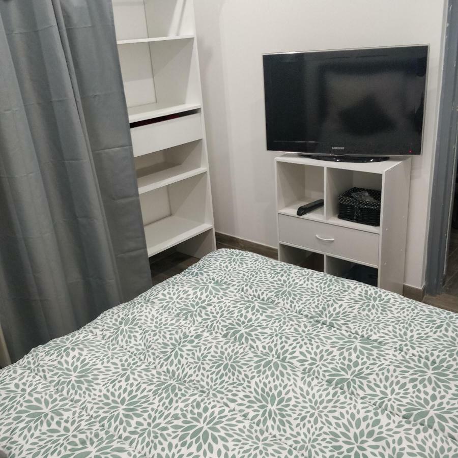 Résidence le neptuna T2 direct plage wifi clim Agde Exterior foto